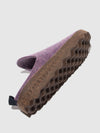 Slip-on Mules COME PURPLE